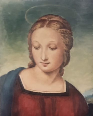Madonna del cardellino (Raffaello)
